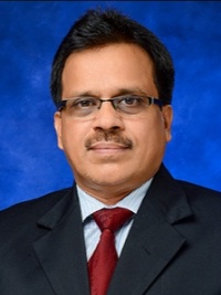 Ar. Kumar Chandra