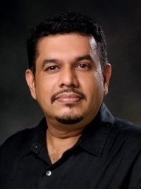 Ar. Sunil Talithaya