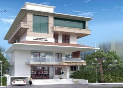 Congress Office