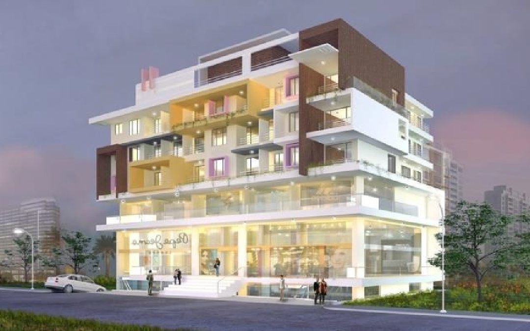 Devi Heights, Bellare