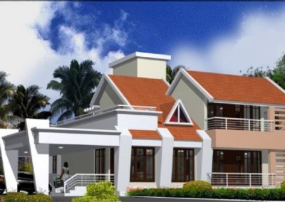 Jai Ram Alva House