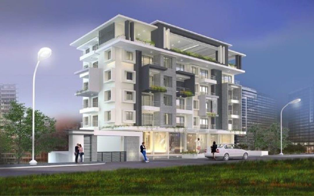 Keerthana Paradise, Puttur