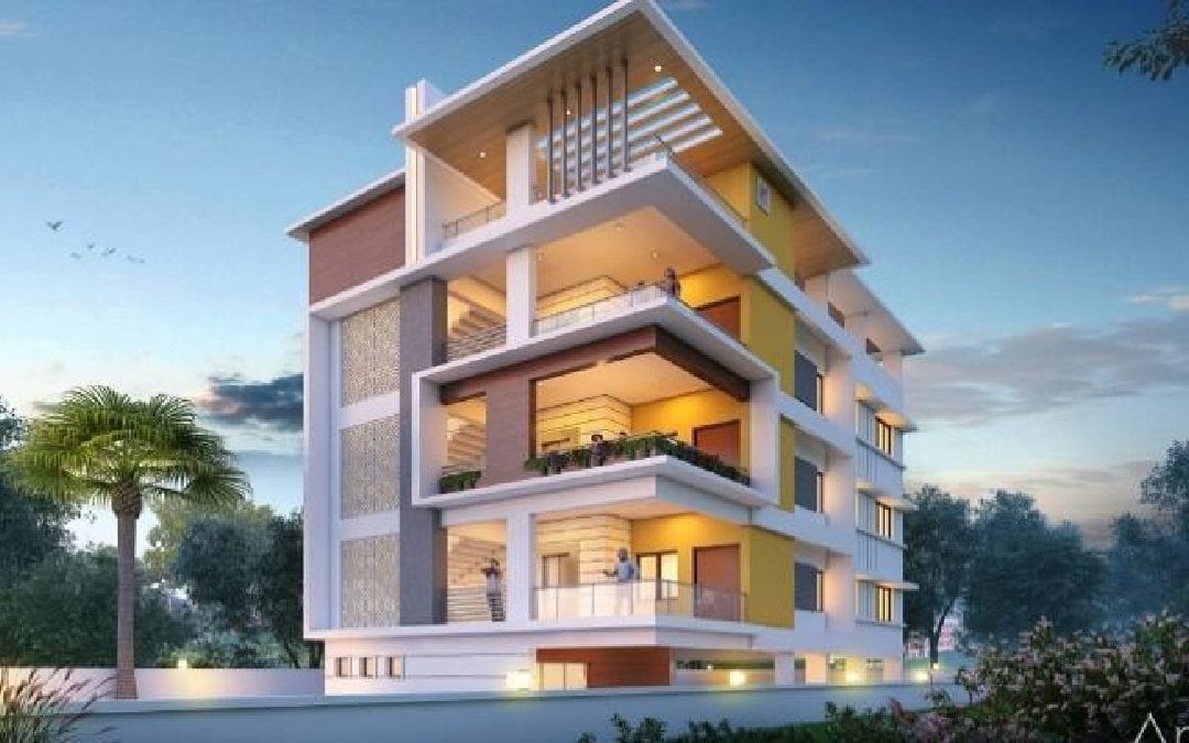 Marnamikatte, Mangalore