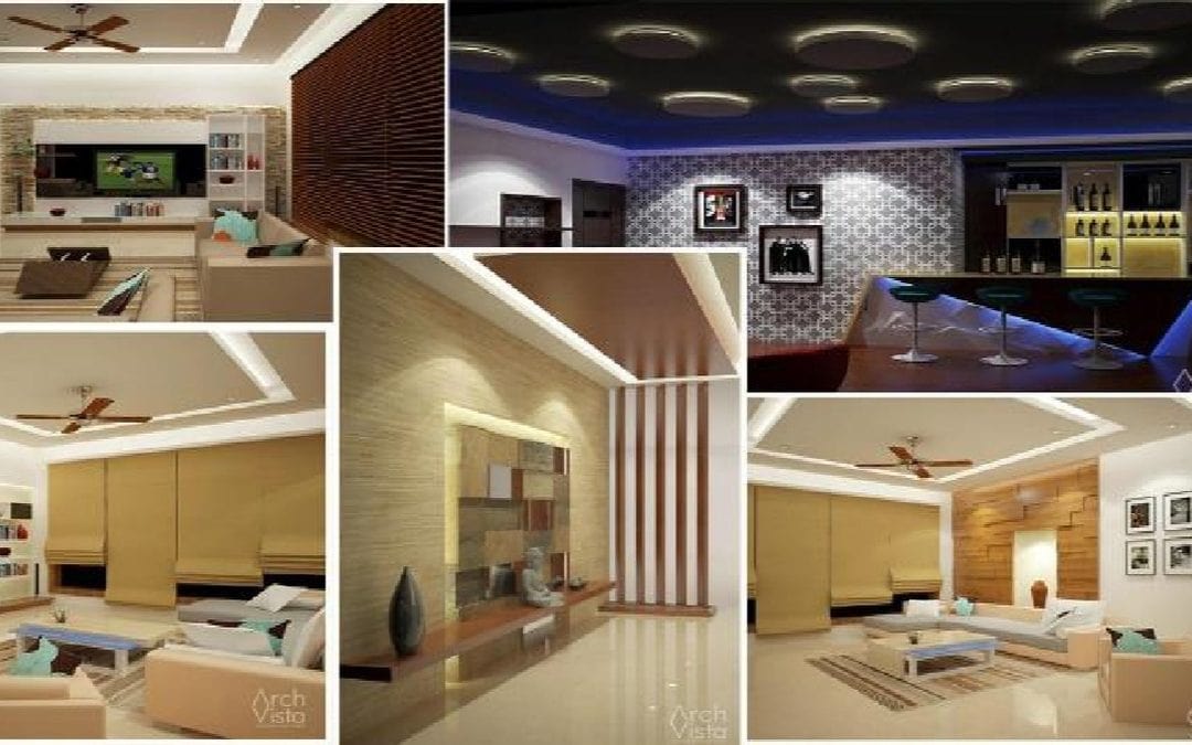 Mr. Amin Residence, Mangalore