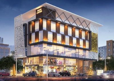 Mudra Developers