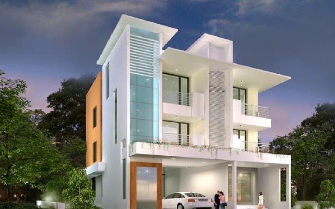 Prathap Apartment, Puttur