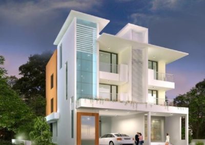 Prathap Apartment, Puttur