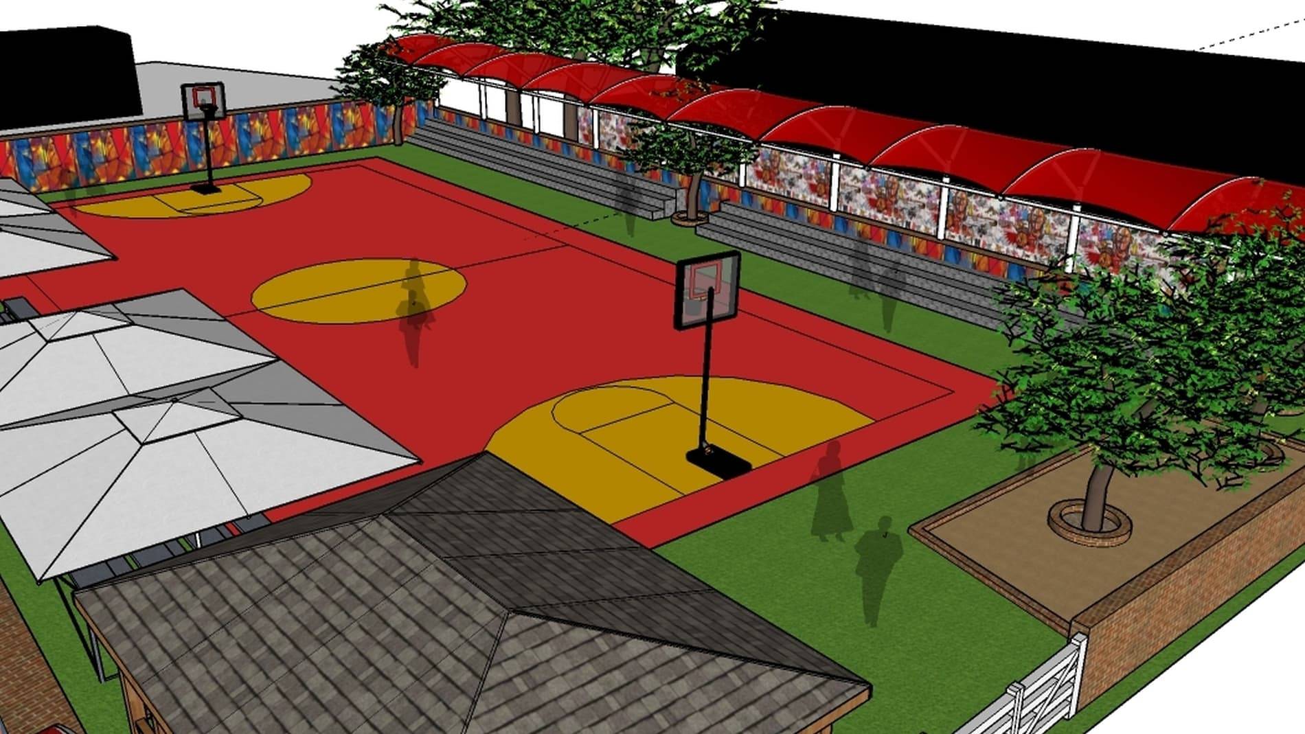 Home Slide